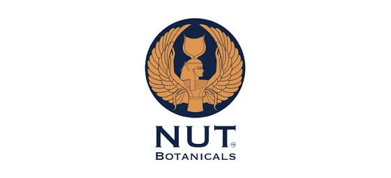 NUT Botanicals NUT Botanicals