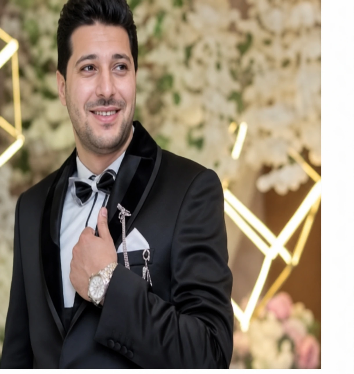 Abdelrahman Rezkallah