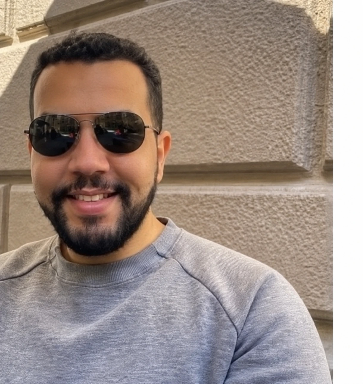 Ahmed Emad
