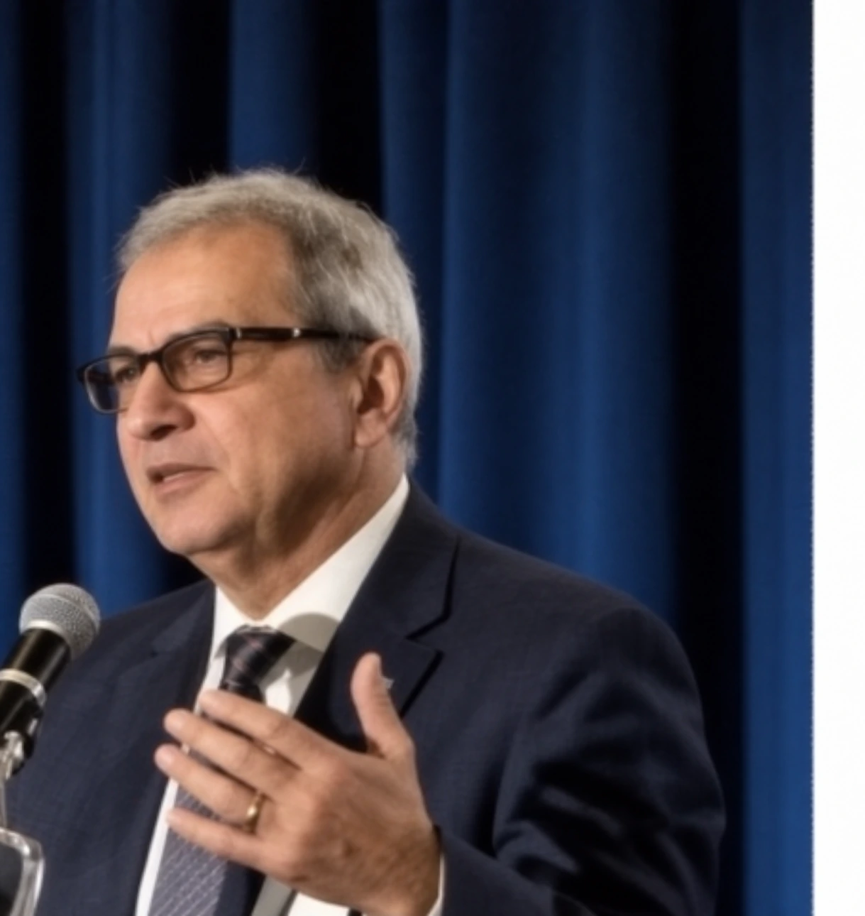 Ahmed Qattan, Ph.D.