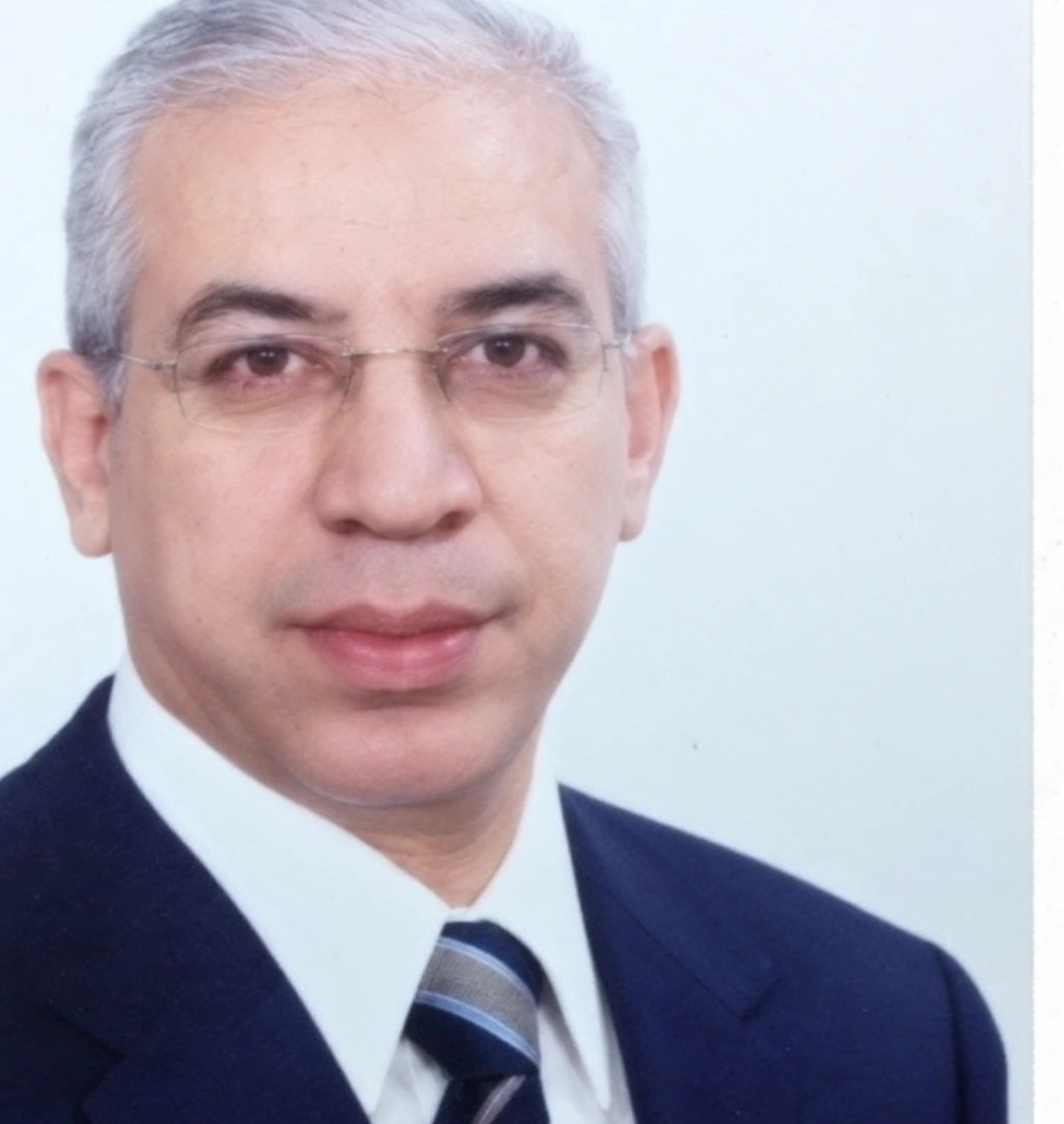 Eng. Ahmed Yahia