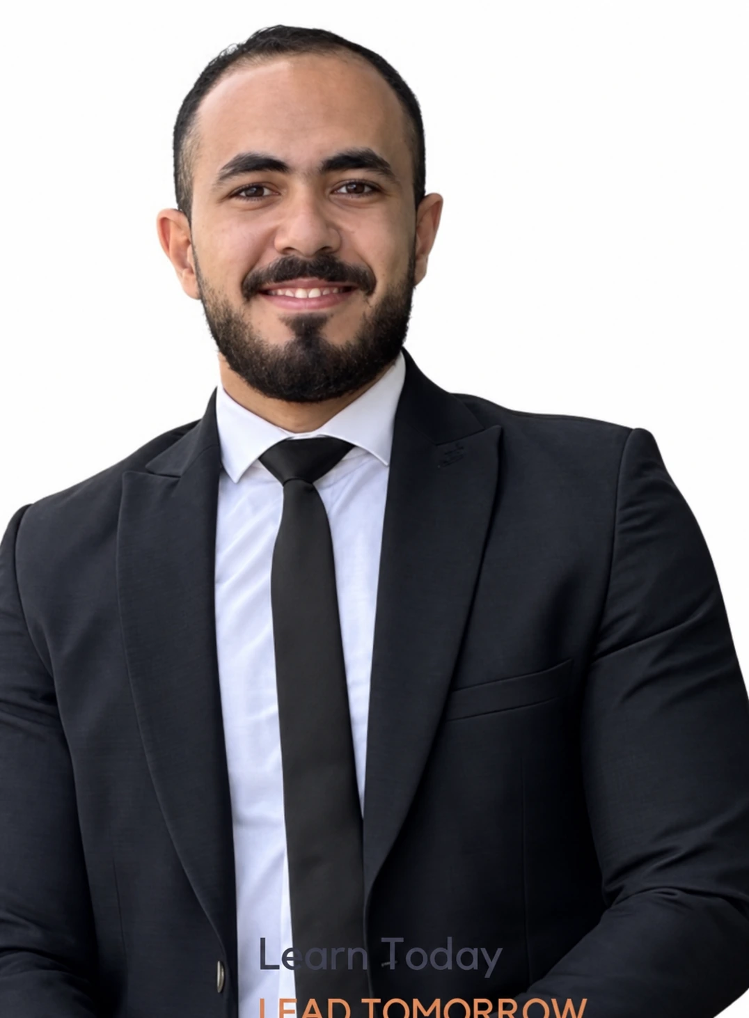 Aly Bakr