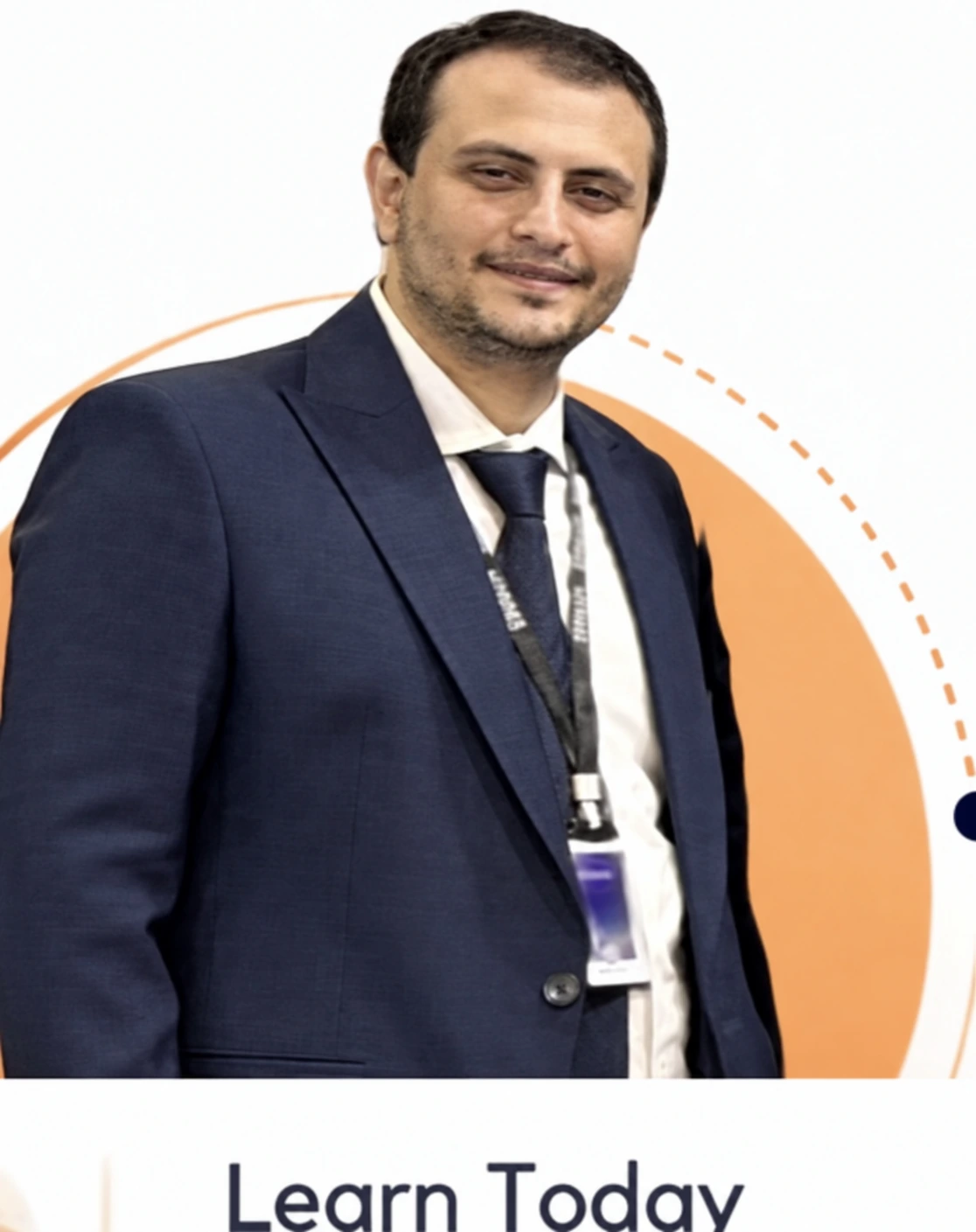 Mostafa Sabry